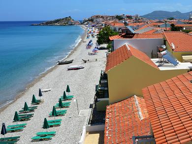 Strand