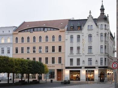 Außenaufnahme