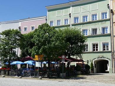 Außenaufnahme