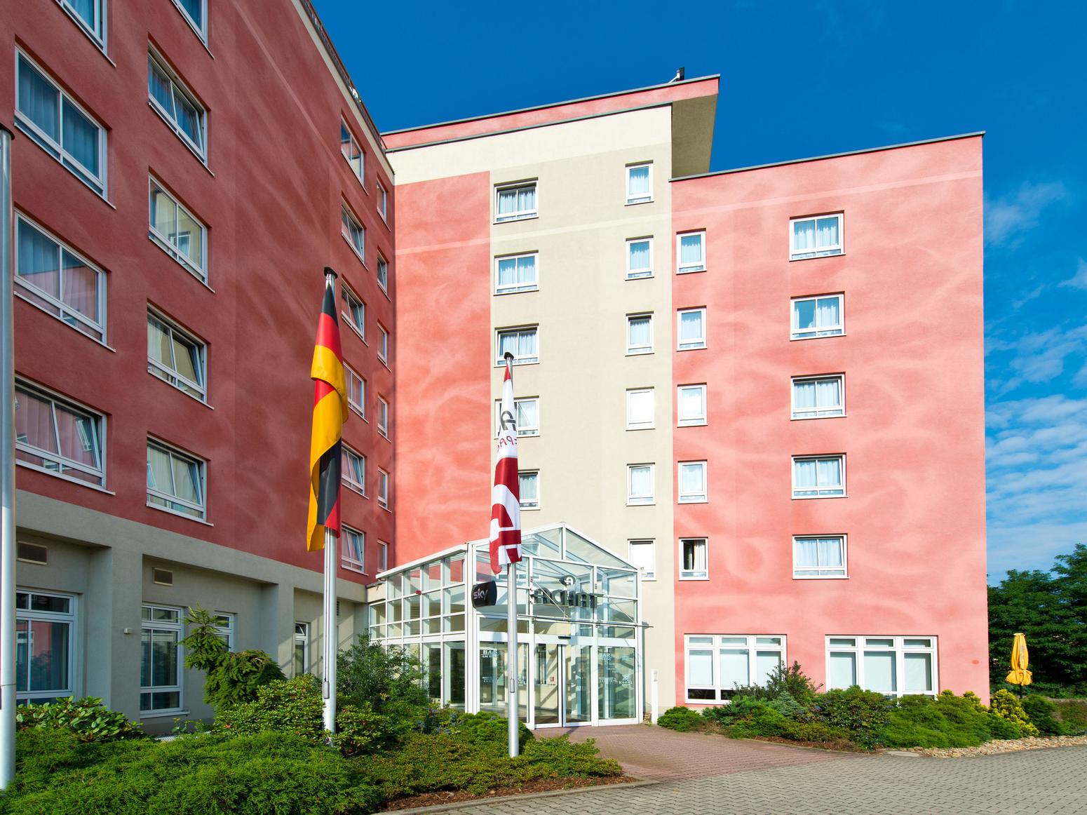 Außenaufnahme