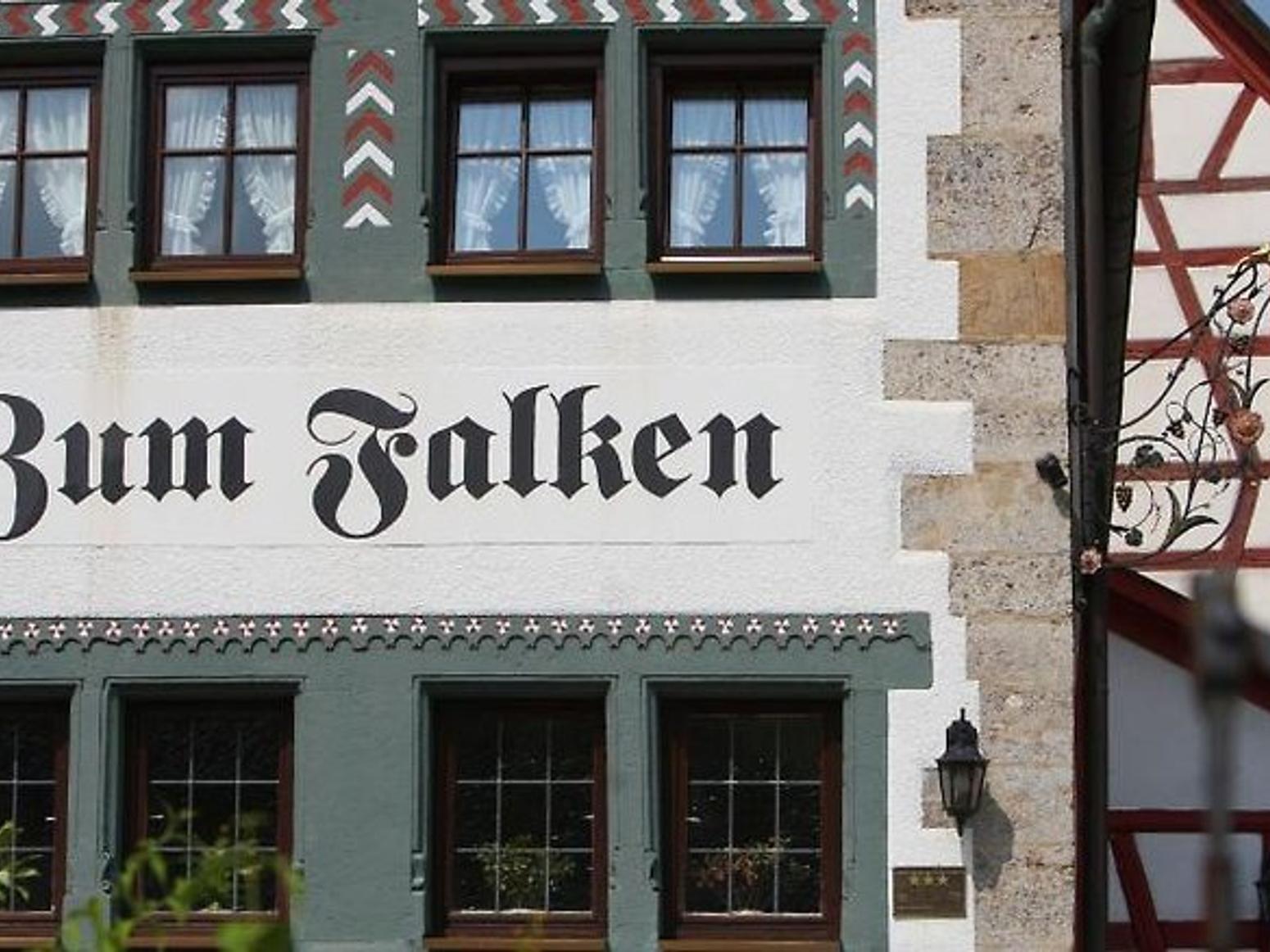 Außenaufnahme