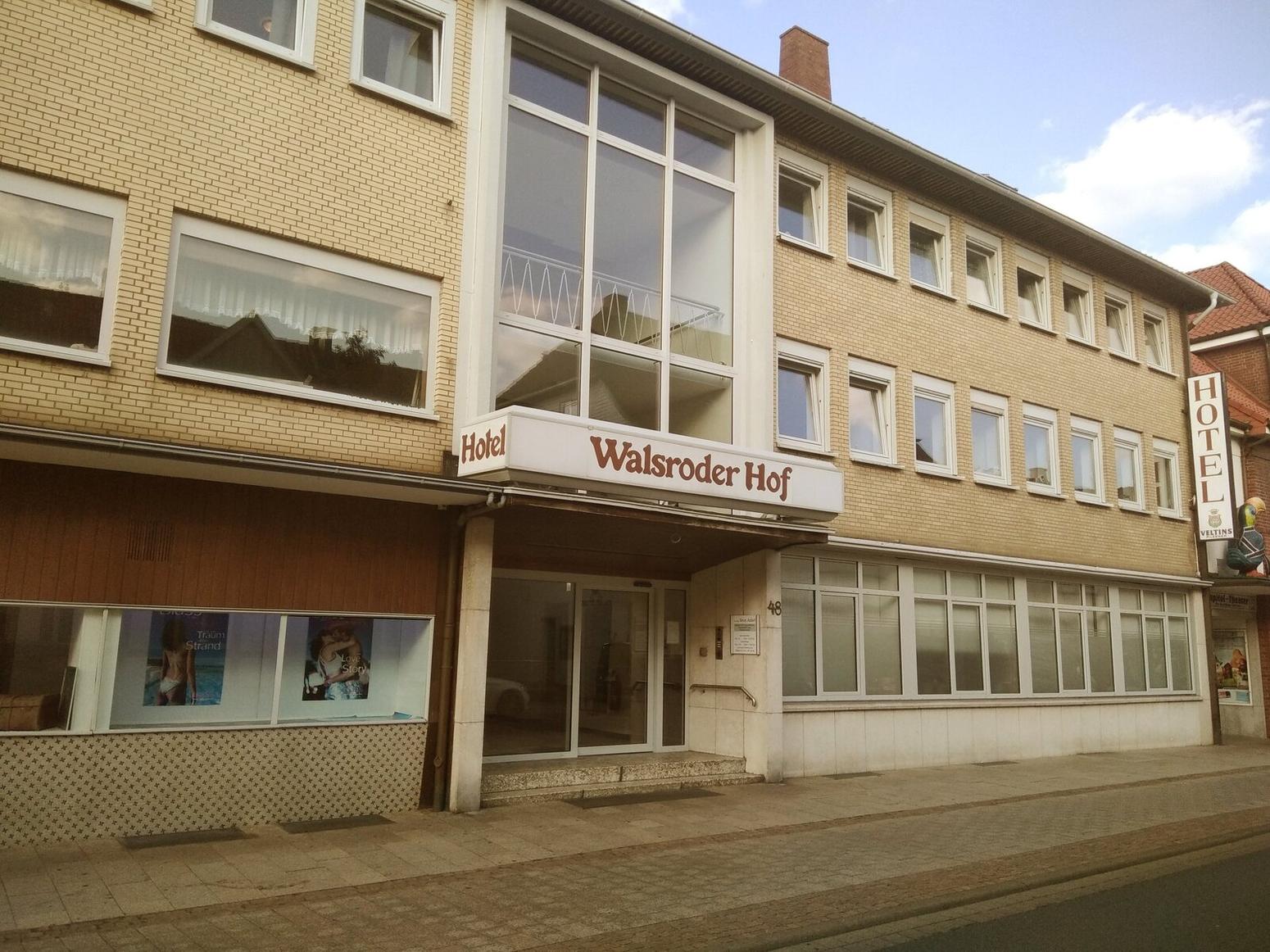 Außenaufnahme