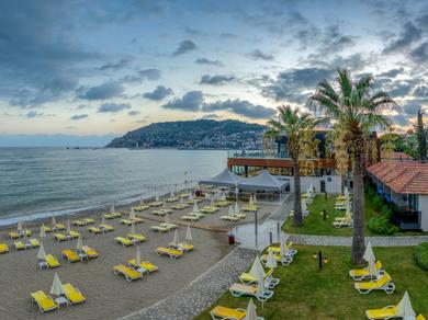 Strand