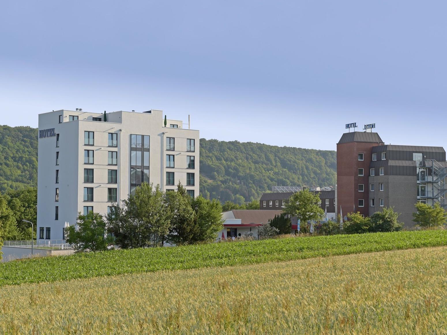Außenaufnahme