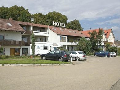 Außenaufnahme