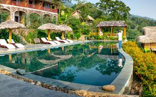 Top 15 Kleine, einheimische Hotels abseits der Massen
