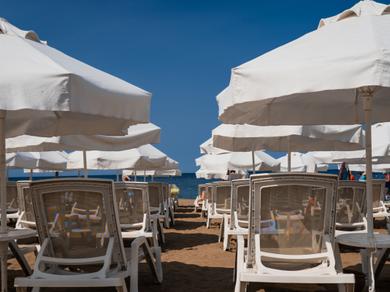 Strand