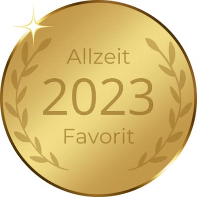 <strong>HolidayCheck-Goldaward 2023</strong>