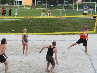 Sport und Freizeit