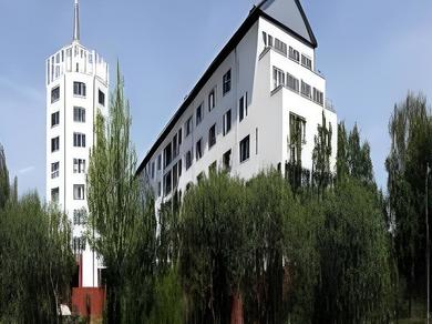 Außenaufnahme