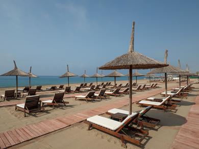 Strand