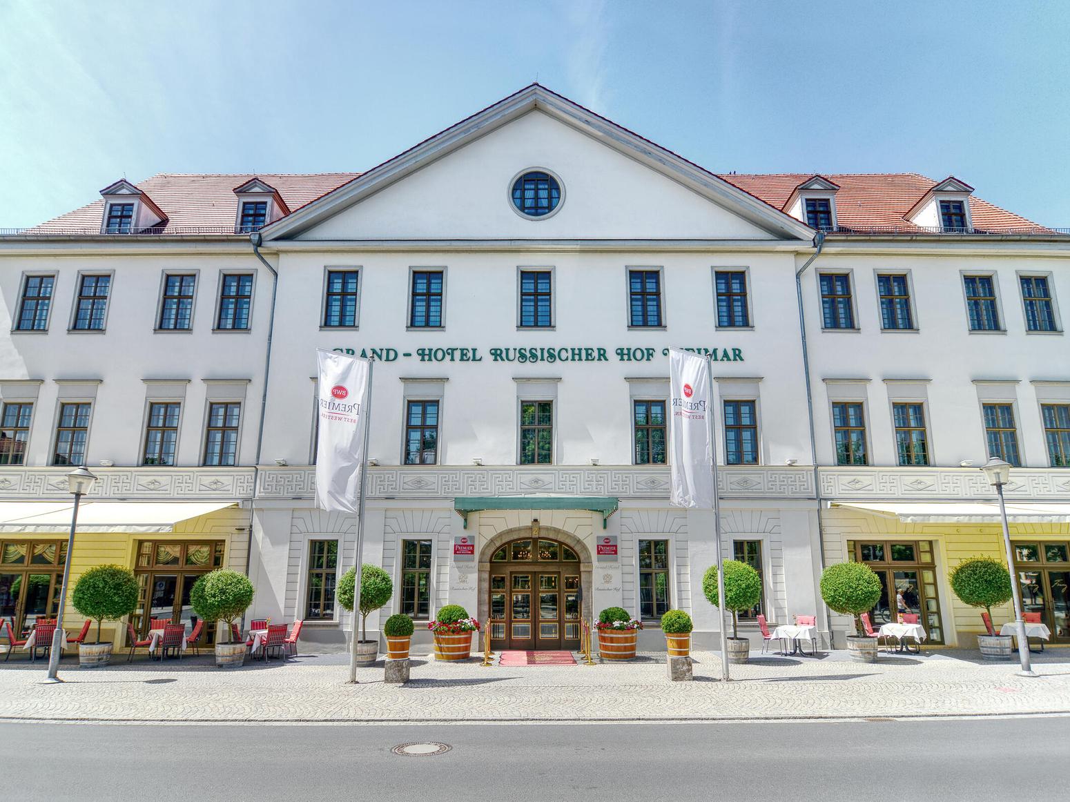 Außenaufnahme