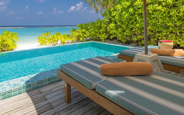 Vorschaubild für Top 15 Hotels mit Privatpool