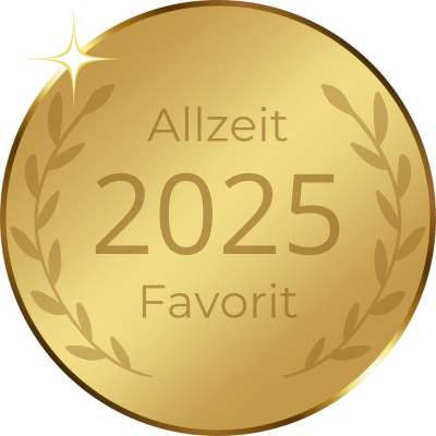 Holidaycheck Goldaward 2025
