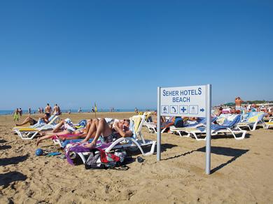 Strand