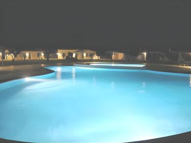 Hallenbad