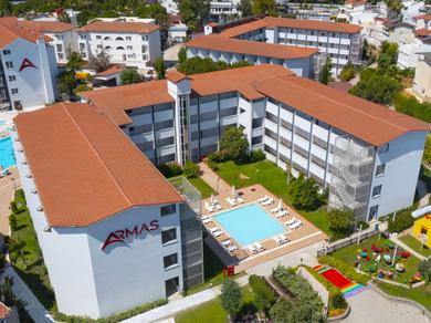 Außenaufnahme
