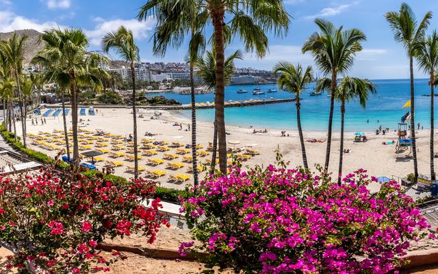 Vorschaubild für Gran Canaria All Inclusive Hotels