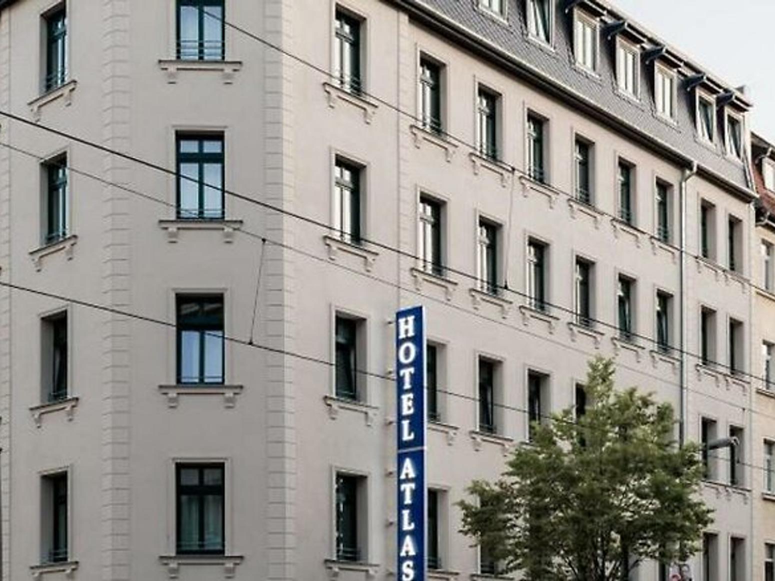 Außenaufnahme