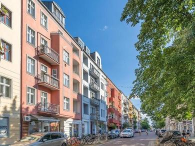Außenaufnahme
