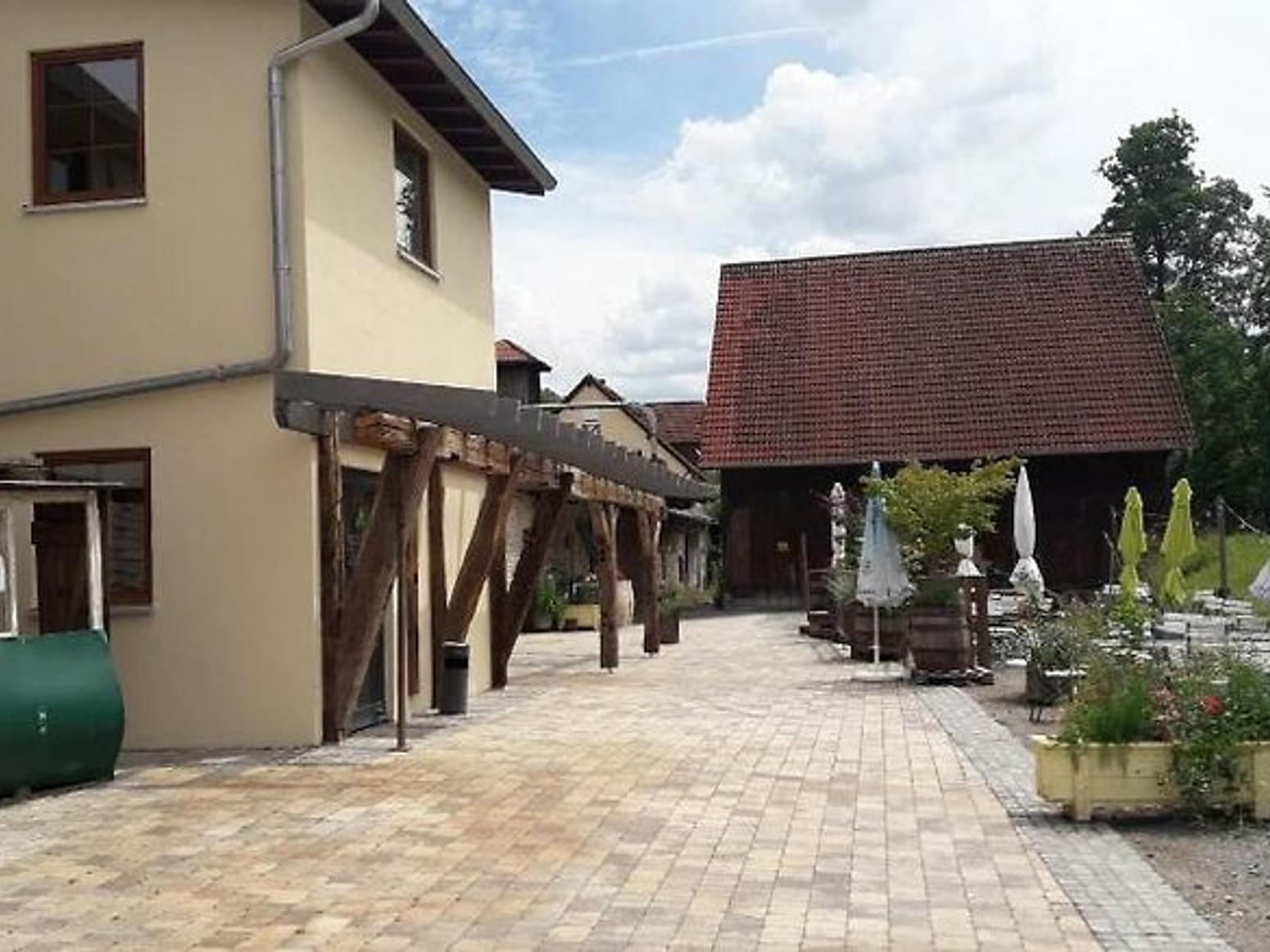 Außenaufnahme