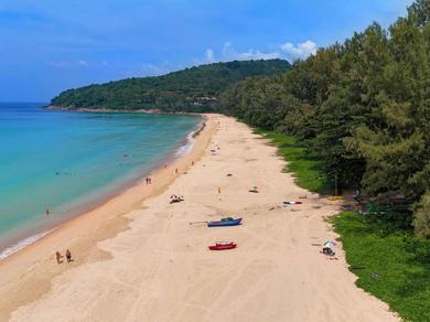 Strand