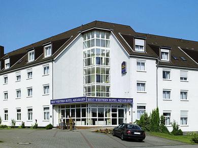Außenaufnahme