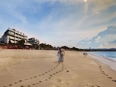 Strand