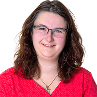 Urlaubsberaterin Nicola Barth