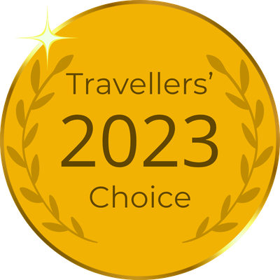 Traveller's Choice: Die besten All-inclusve-Hotels 2023