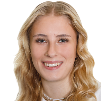 Foto von Mia-Sophie Scherbl