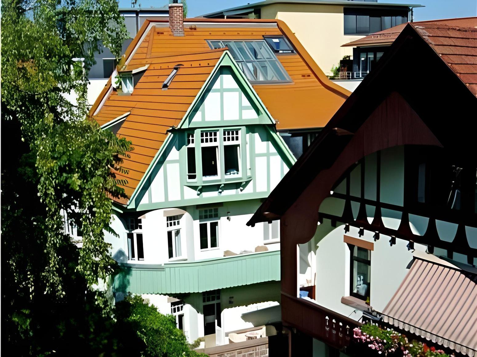 Außenaufnahme