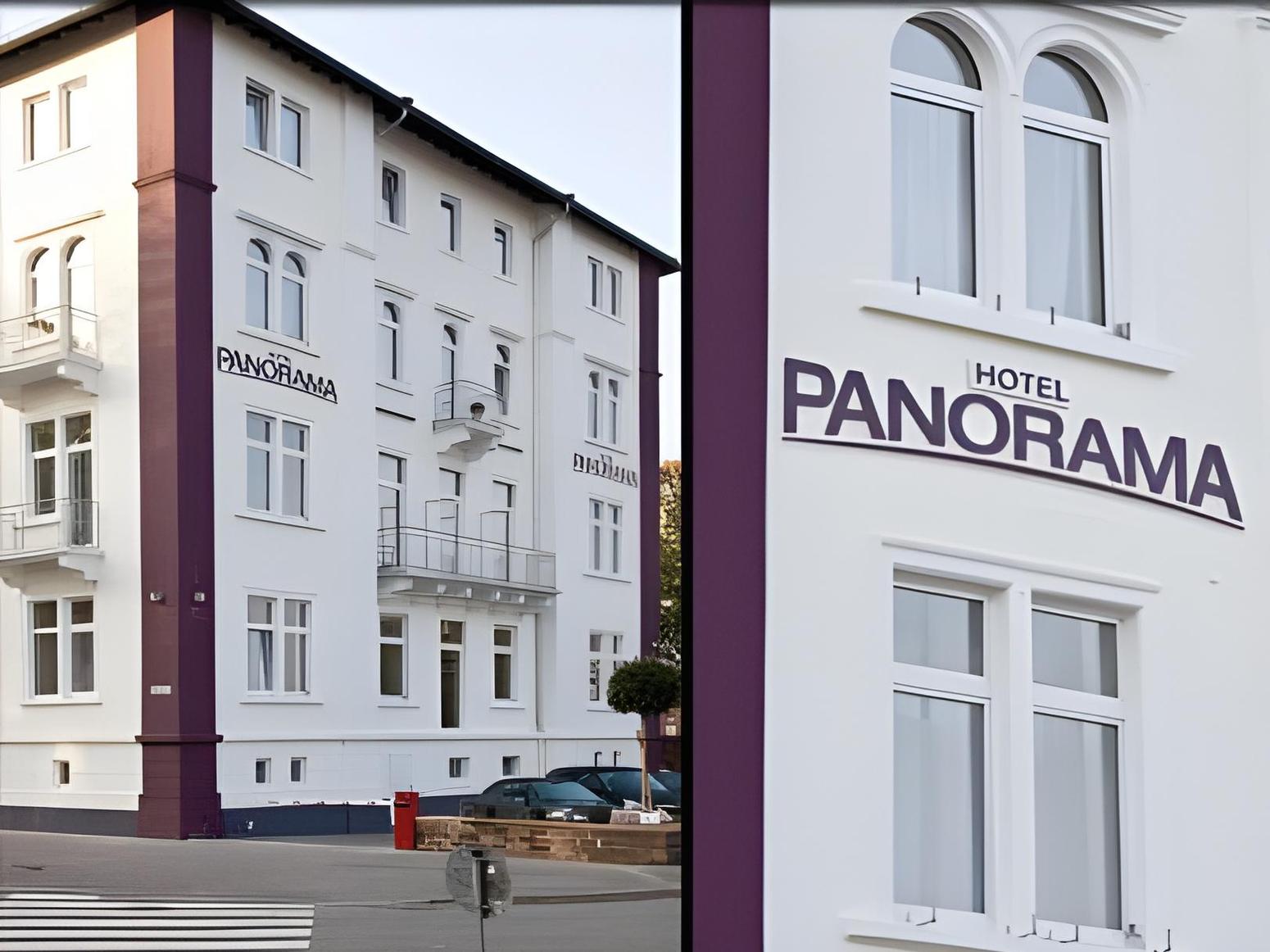 Außenaufnahme