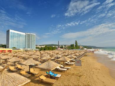 Strand