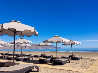 Strand