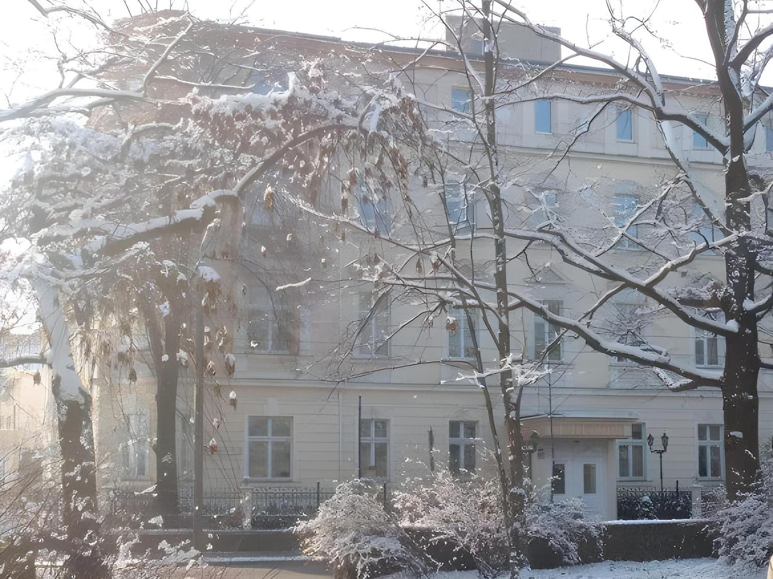 Außenaufnahme