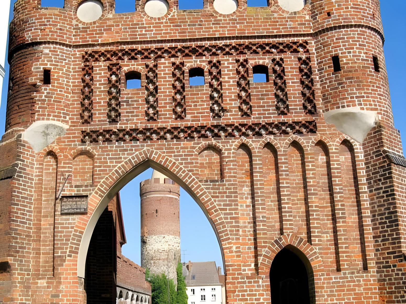 Außenaufnahme