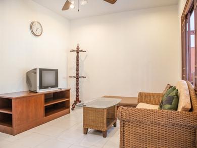 Wohnbeispiel