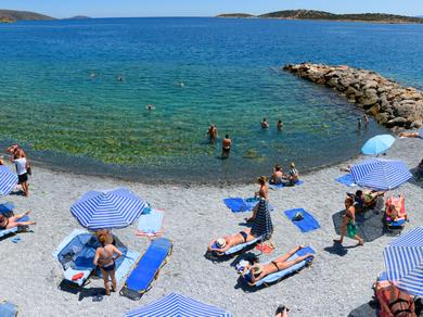 Strand