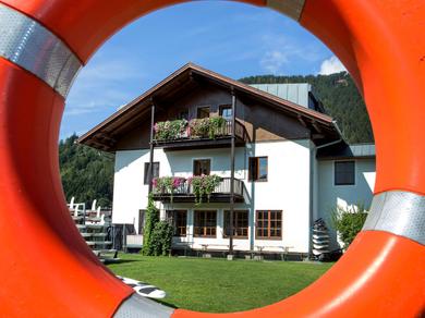 Außenaufnahme