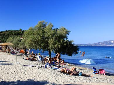 Strand