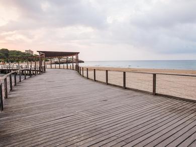 Strand
