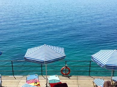 Strand