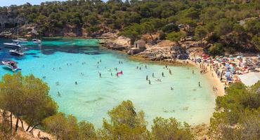 Mallorca Urlaub Vorschaubild