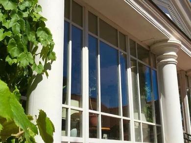 Außenaufnahme