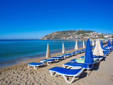 Strand