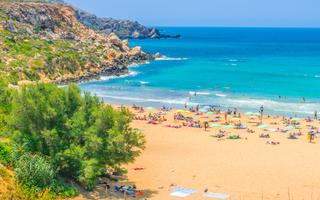 Bild von Malta Urlaub im Oktober