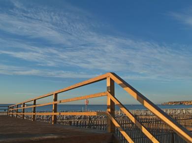 Strand