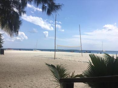 Strand