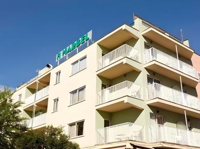 Außenaufnahme